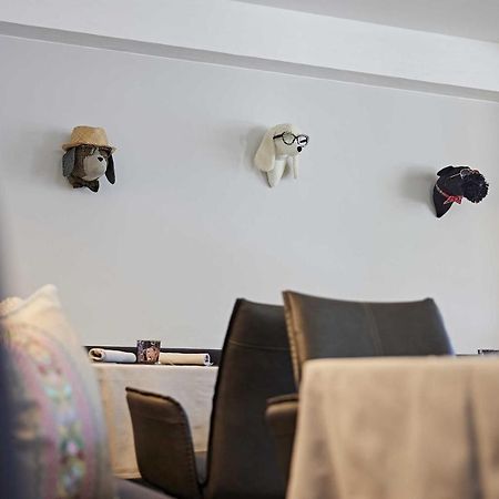 Hotel Rosenstock - Erwachsenenhotel - Adults Only 15 Plus 费斯恩 外观 照片