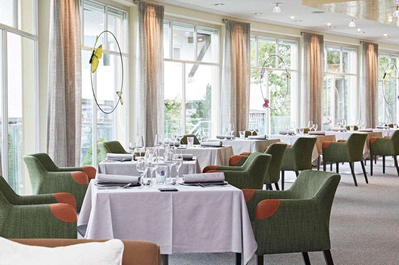 Hotel Rosenstock - Erwachsenenhotel - Adults Only 15 Plus 费斯恩 外观 照片