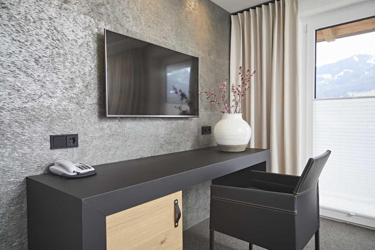 Hotel Rosenstock - Erwachsenenhotel - Adults Only 15 Plus 费斯恩 外观 照片