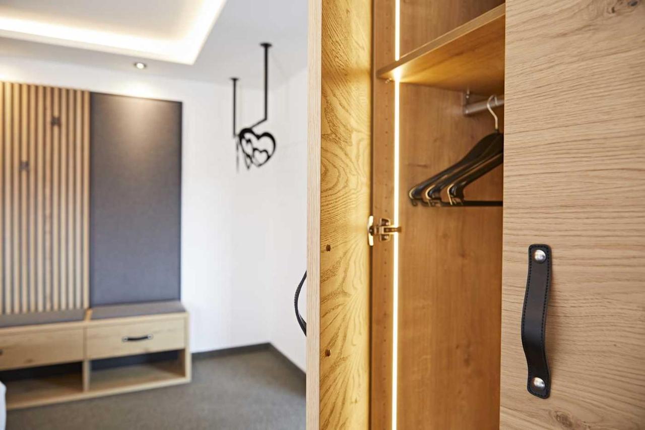 Hotel Rosenstock - Erwachsenenhotel - Adults Only 15 Plus 费斯恩 外观 照片