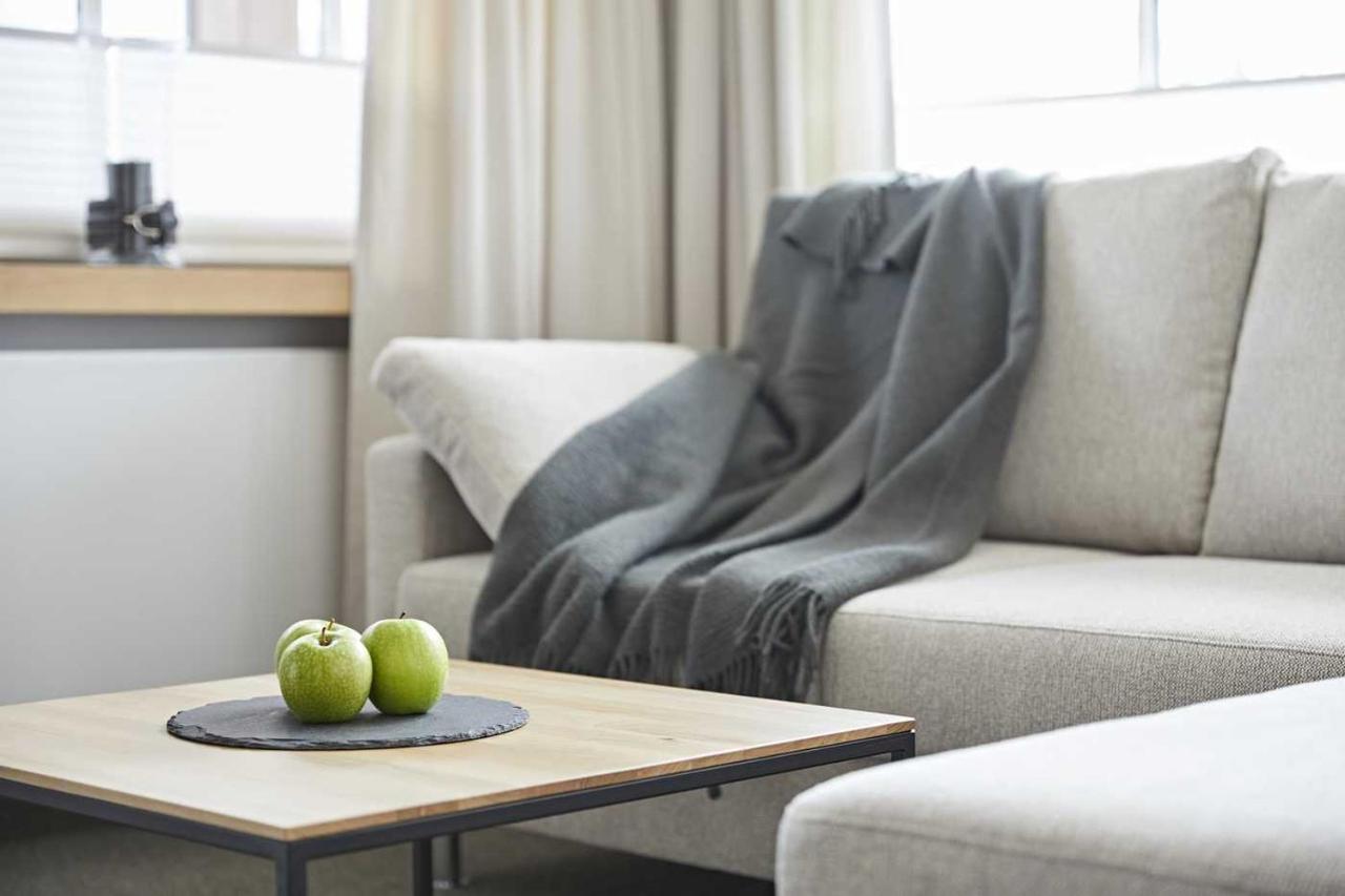 Hotel Rosenstock - Erwachsenenhotel - Adults Only 15 Plus 费斯恩 外观 照片