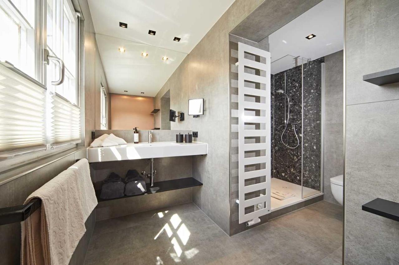 Hotel Rosenstock - Erwachsenenhotel - Adults Only 15 Plus 费斯恩 外观 照片