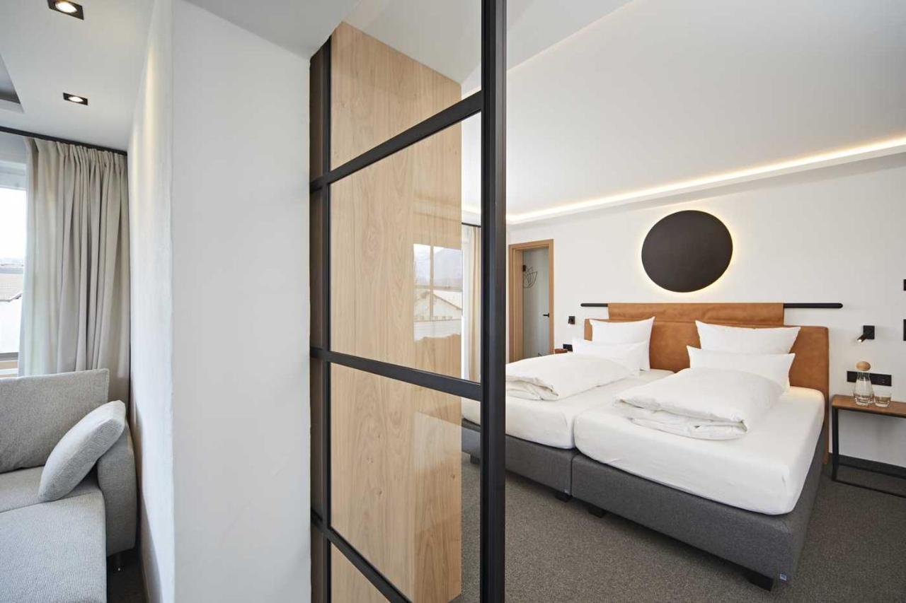 Hotel Rosenstock - Erwachsenenhotel - Adults Only 15 Plus 费斯恩 外观 照片