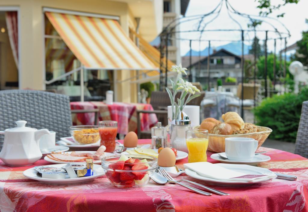 Hotel Rosenstock - Erwachsenenhotel - Adults Only 15 Plus 费斯恩 外观 照片