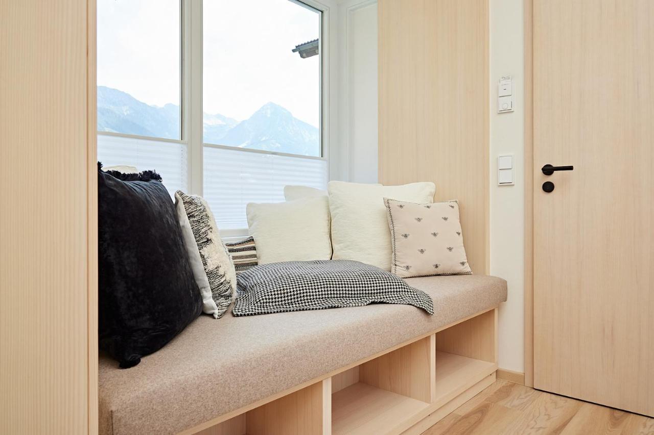 Hotel Rosenstock - Erwachsenenhotel - Adults Only 15 Plus 费斯恩 外观 照片