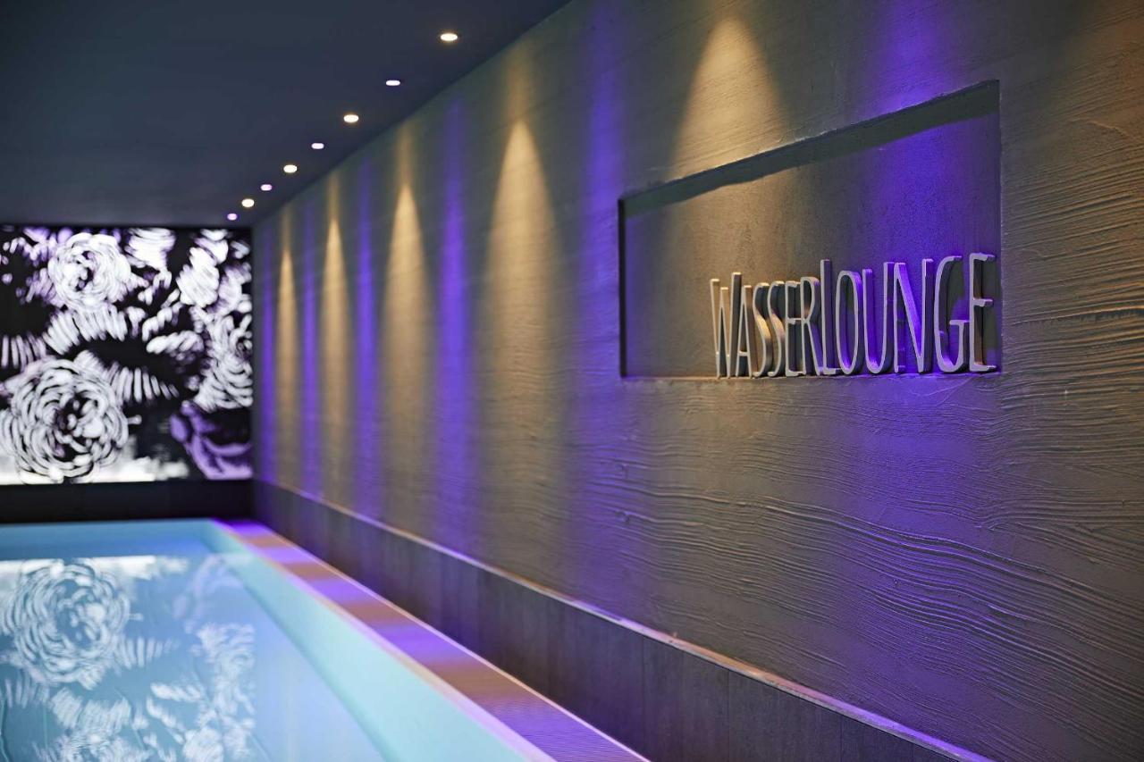 Hotel Rosenstock - Erwachsenenhotel - Adults Only 15 Plus 费斯恩 外观 照片
