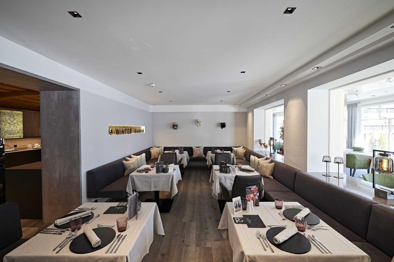Hotel Rosenstock - Erwachsenenhotel - Adults Only 15 Plus 费斯恩 外观 照片