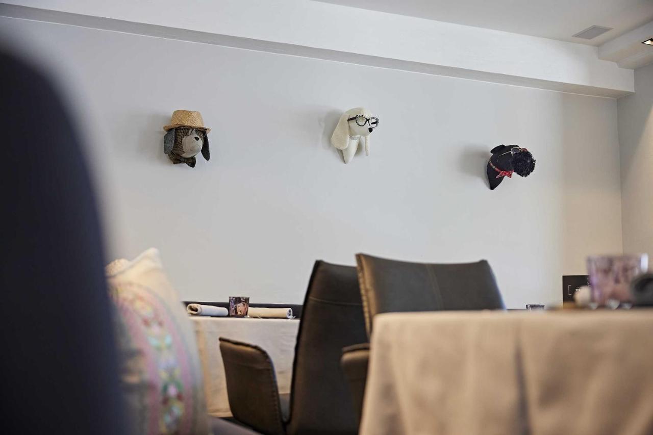 Hotel Rosenstock - Erwachsenenhotel - Adults Only 15 Plus 费斯恩 外观 照片