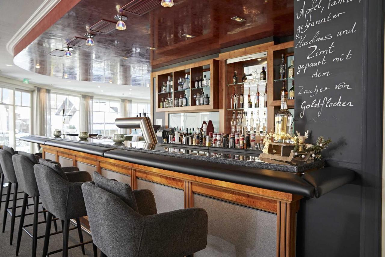 Hotel Rosenstock - Erwachsenenhotel - Adults Only 15 Plus 费斯恩 外观 照片