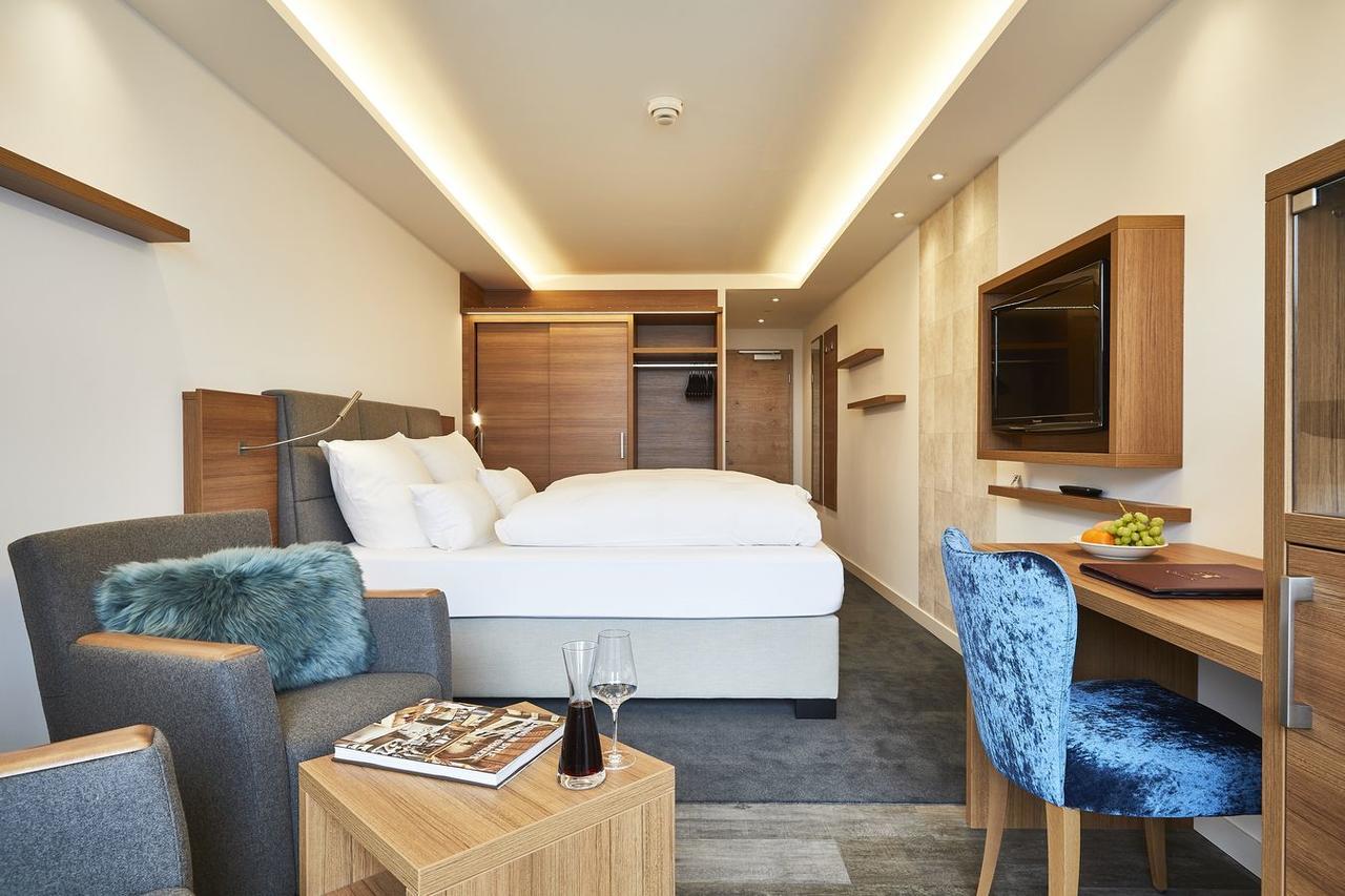 Hotel Rosenstock - Erwachsenenhotel - Adults Only 15 Plus 费斯恩 外观 照片