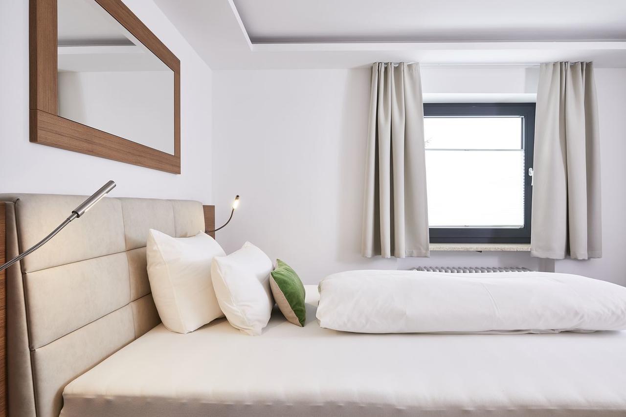 Hotel Rosenstock - Erwachsenenhotel - Adults Only 15 Plus 费斯恩 外观 照片