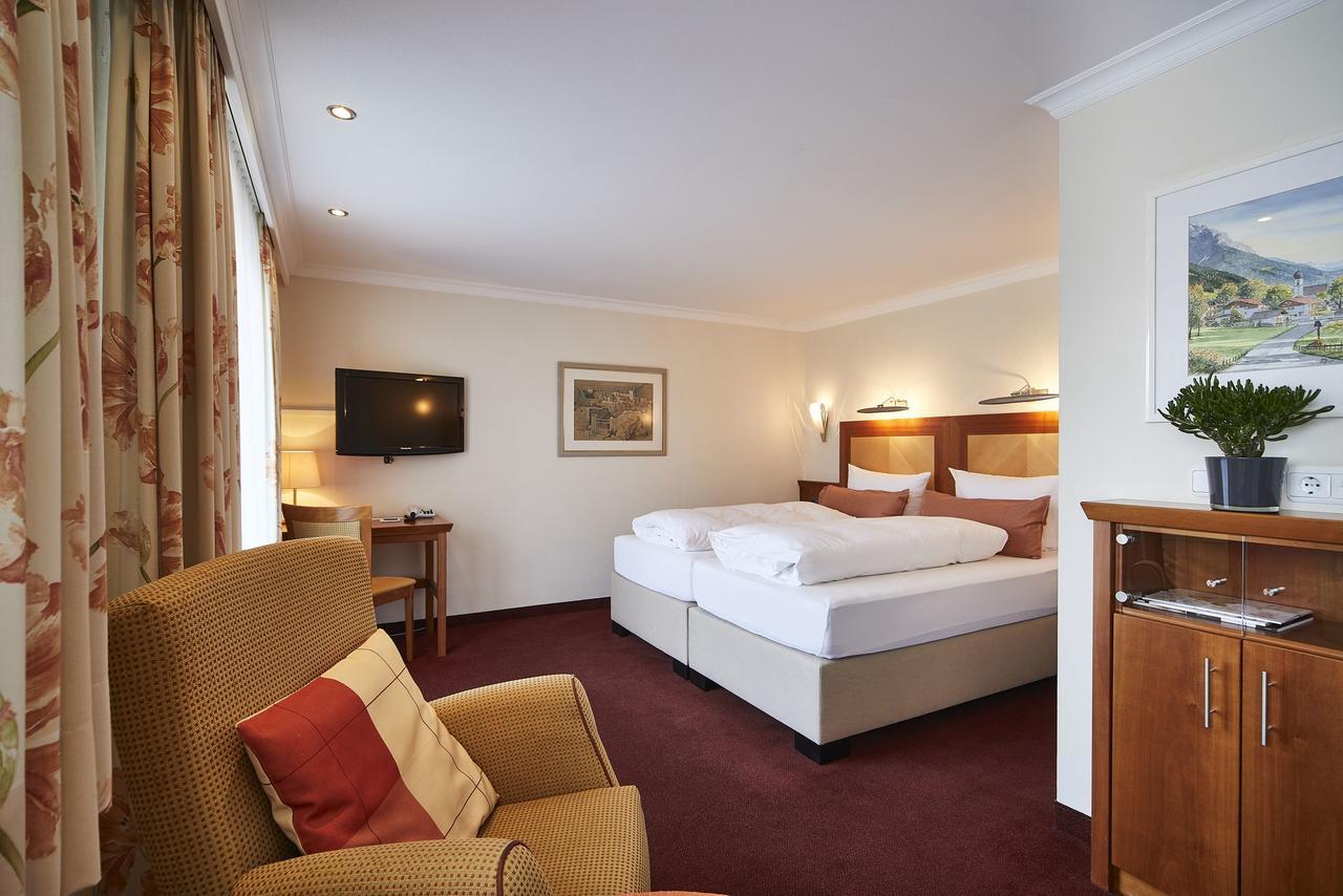 Hotel Rosenstock - Erwachsenenhotel - Adults Only 15 Plus 费斯恩 外观 照片