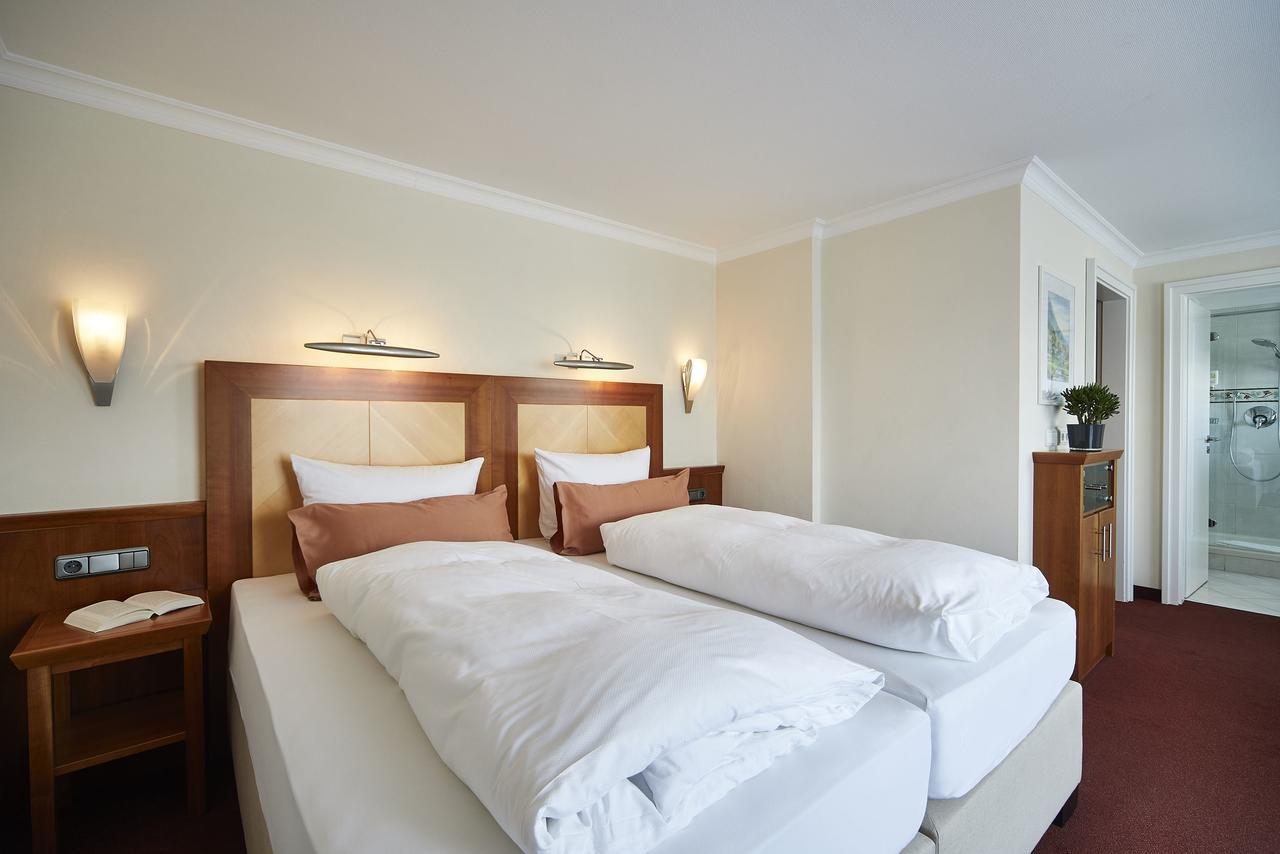 Hotel Rosenstock - Erwachsenenhotel - Adults Only 15 Plus 费斯恩 外观 照片