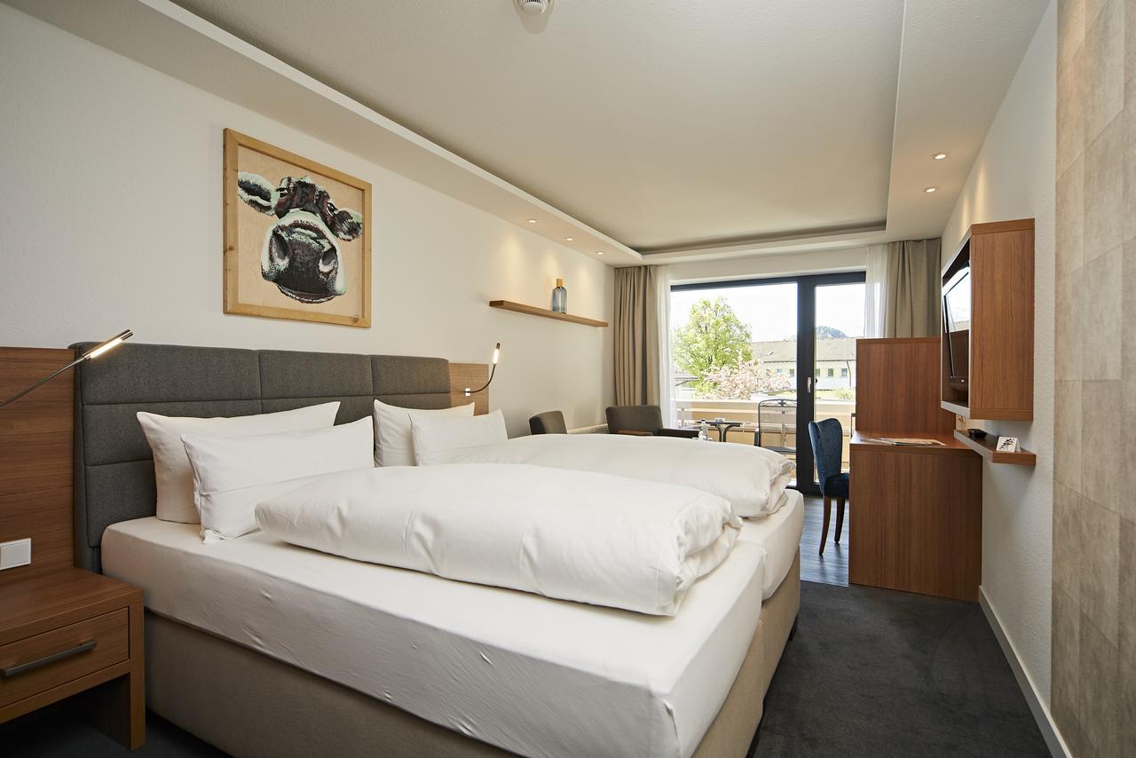 Hotel Rosenstock - Erwachsenenhotel - Adults Only 15 Plus 费斯恩 外观 照片