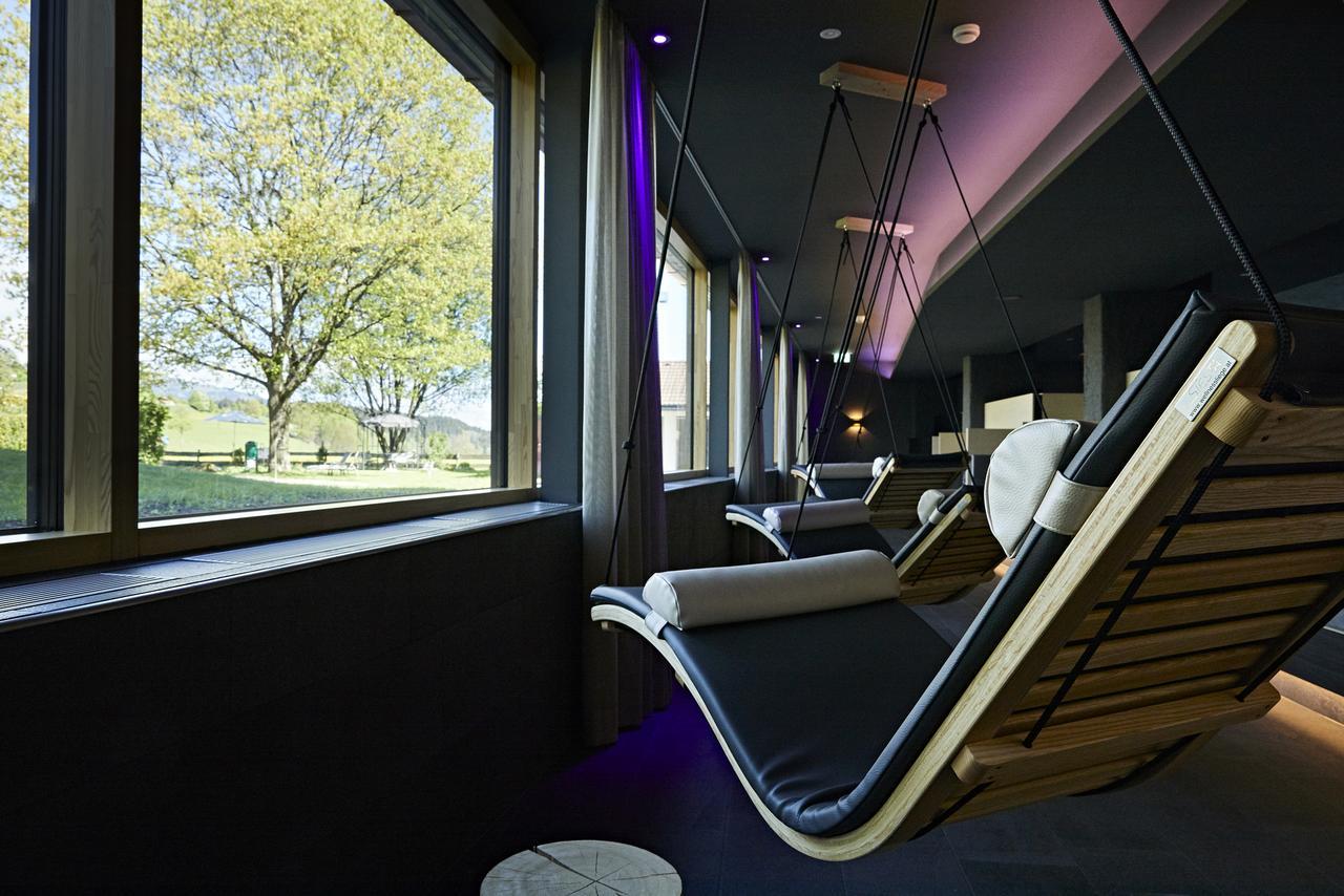 Hotel Rosenstock - Erwachsenenhotel - Adults Only 15 Plus 费斯恩 外观 照片