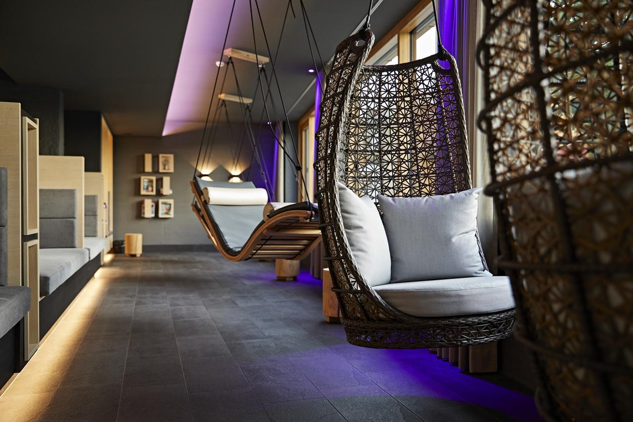 Hotel Rosenstock - Erwachsenenhotel - Adults Only 15 Plus 费斯恩 外观 照片