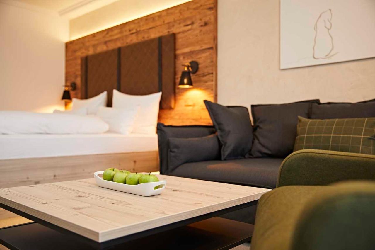Hotel Rosenstock - Erwachsenenhotel - Adults Only 15 Plus 费斯恩 外观 照片