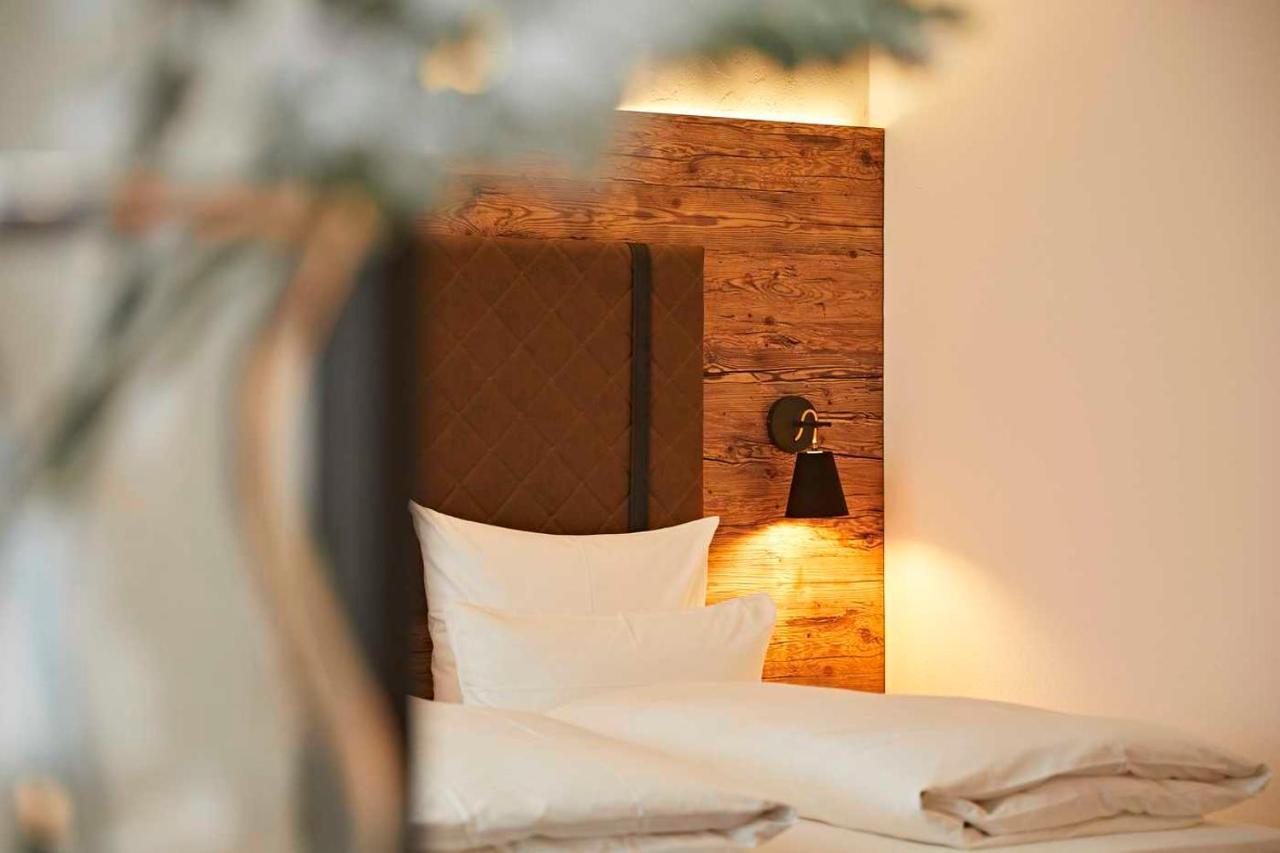 Hotel Rosenstock - Erwachsenenhotel - Adults Only 15 Plus 费斯恩 外观 照片