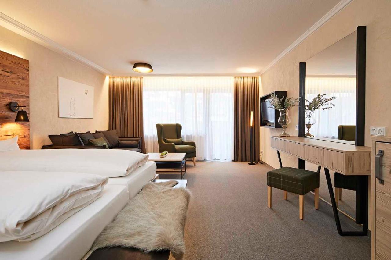 Hotel Rosenstock - Erwachsenenhotel - Adults Only 15 Plus 费斯恩 外观 照片