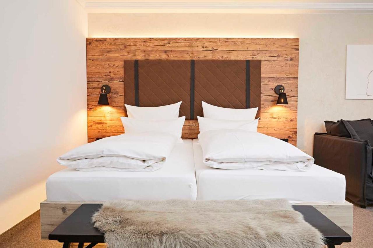 Hotel Rosenstock - Erwachsenenhotel - Adults Only 15 Plus 费斯恩 外观 照片